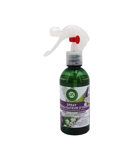 [15328] Air Wick Raumspray 237ml Lavendel & Maiglöckchen