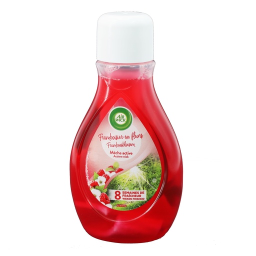 [12143] Air Wick Fresh'n up Red Fruit 375ml