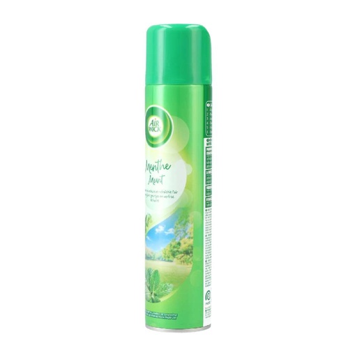 [12145] Air Wick Spray Mint 300ML