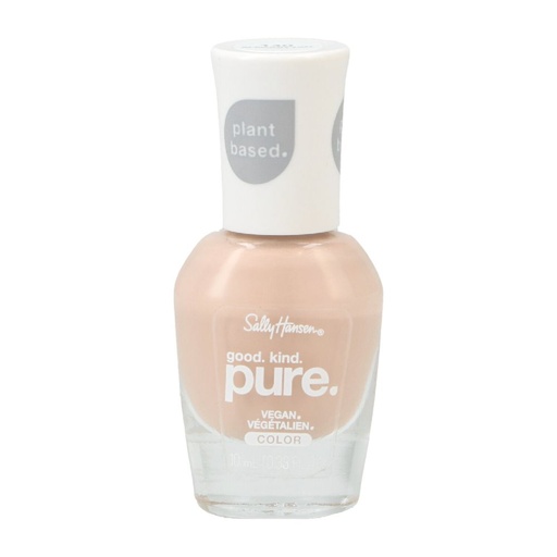 [9657] Sally Hansen Make-Up Nail Polish Nagellack 14,7ml Almond Tan