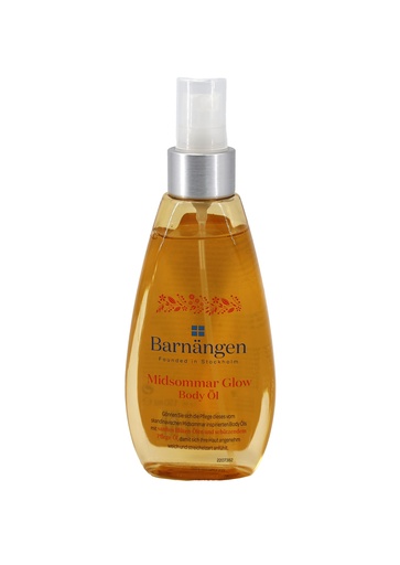 [P0000093] Barnängen Body Öl Midsommar Glow 150ml