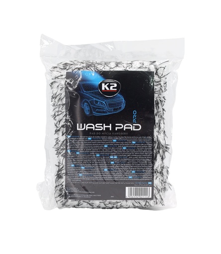 [P0000496] K2 Wasch Pad Pro