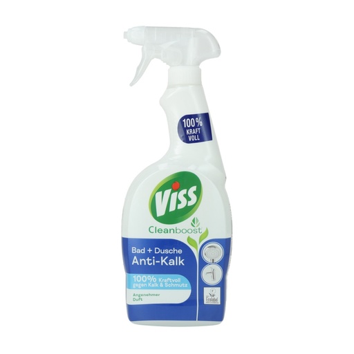 [P0000731] Viss =(Cif) Bad & Dusche Anti-Kalk Spray 750ml