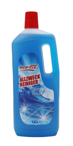 [P0000746] eco-fix Allzweckreiniger Ocean 1500ml
