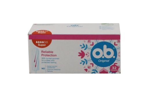 [P0000918] o.b. Original Super 32er