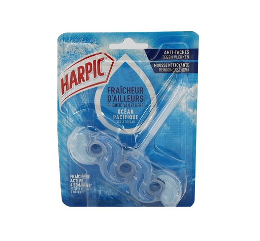 [P0001097] Harpic WC-Stein Active Fresh Ocean 35g