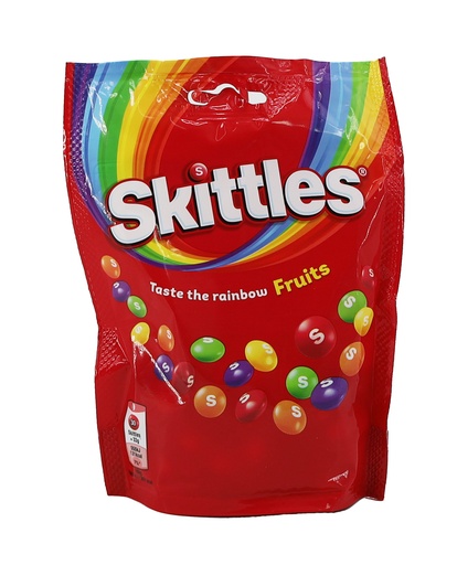[P0001151] Skittles 152g Fruits