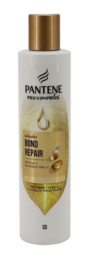 [P0001191] PANTENE PRO-V Shampoo miracles Bond Repair 250 ml