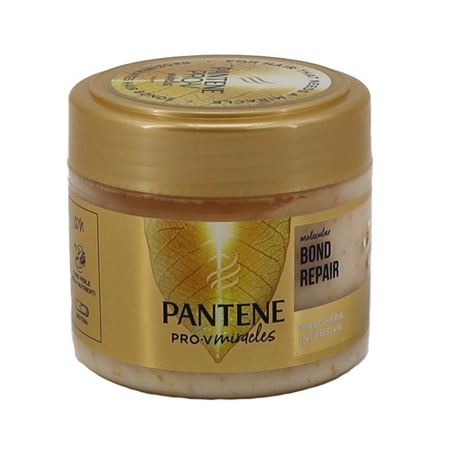 [P0001193] PANTENE PRO-V  Molecular Bond Repair Tiefenwirksame Haarpflege mit Biotin 300 ml