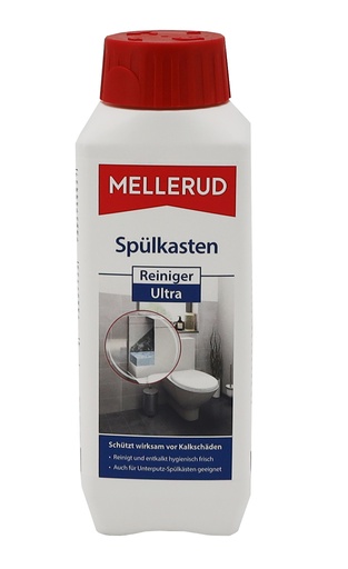 [P0001256] Mellerud Spülkasten Reiniger Ultra 250ml