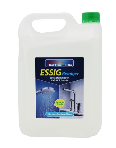 [P0001258] Essigreiniger 5 Liter