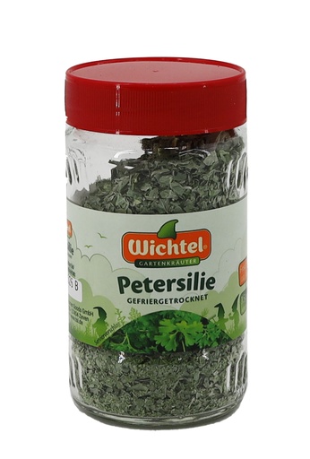 [P0001469] WICHTEL FD Petersilie 15g GL