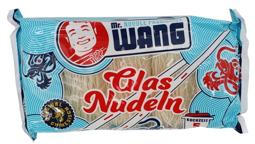[P0001528] MR WANG Glasnudeln 250g BT