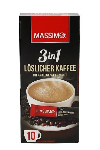 [P0001536] MASSIMO 3 in 1 180g FS