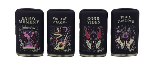 [P0001569] PROF MAGIC Tarot Jetflame Feuerzeug