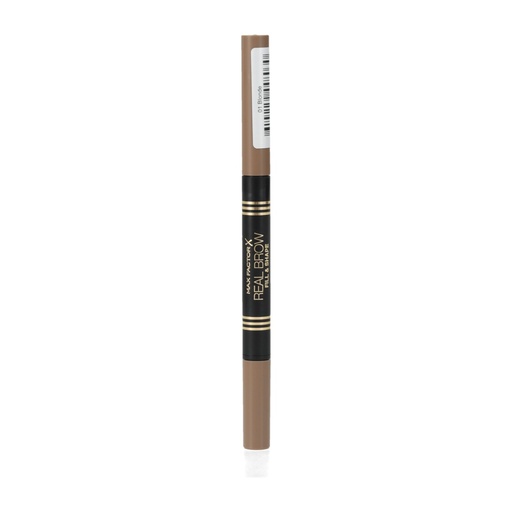 [P0001720] Max Factor Augenbrauenstift Fill & Shape 001 Blonde