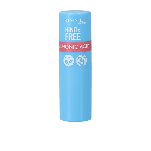 [P0001742] Rimmel Lippenstift 4g 004 Make Me Blush