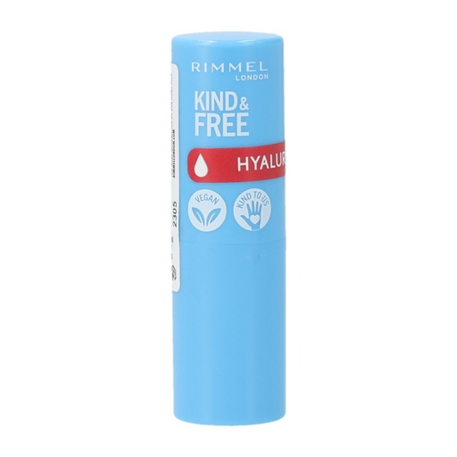 [P0001744] Rimmel Lippenstift 4g 006 Scarlet Flame