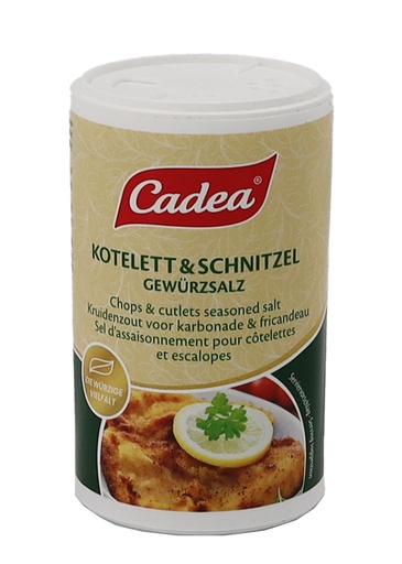 [P0001793] ADEA Kotelett & Schnitzel GS 150g DS, 150 g Dose