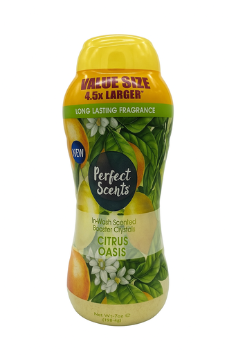 [P0001839] Perfect Scents Lavish Citrus Oasis Wäscheparfüm 1984.5g XXXXL
