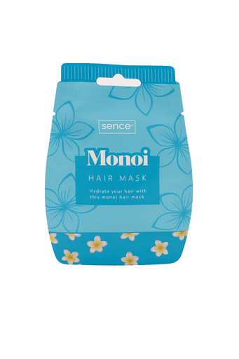 [P0001967] Sence Collection  Haarmaske 25ml Monoi The Good Recipe