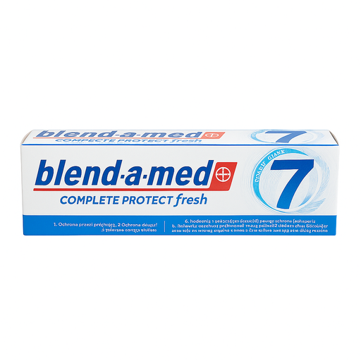 [P0001986] Blend-a-med Zahnpasta 75ml Complete Protect Extra Fresh