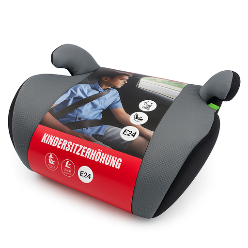 [P0002065] Auto Kindersitzerhöhung