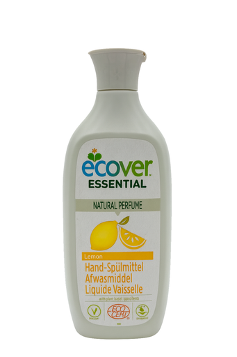 [P0002363] Ecover Geschirrspülmittel Hand Zitrone, 500 ml