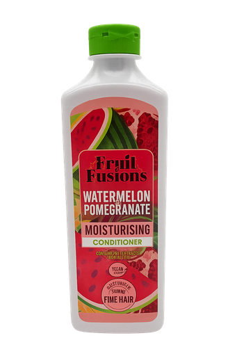[P0002382] Fruit Fusion Conditioner Wassermelone & Granatapfel, 600 ml