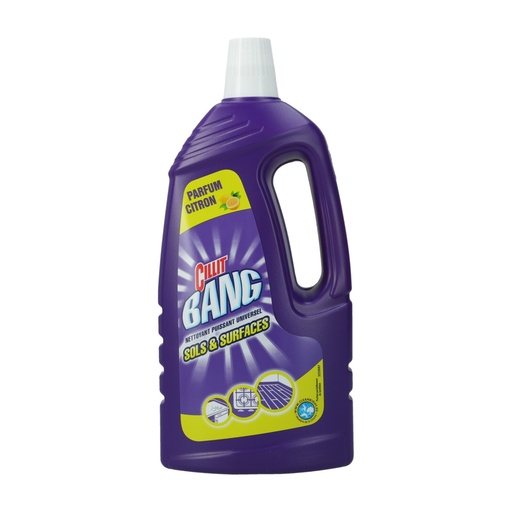 [P0003265] Cillit Bang Allzweckreiniger 1,5L Lemon