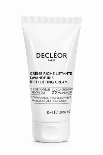 [P0003666] L’Oréal Decleor Straffende Creme reichhaltig 50 ml Tube