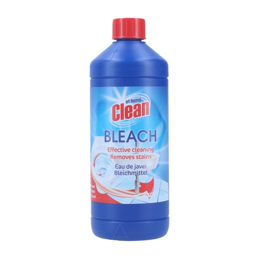 at home Clean Bleichmittel (Chlorix) 1000ml