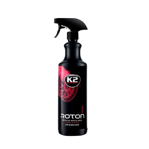 [59791] K2 Felgenreiniger Roton PRO extreme 1Liter