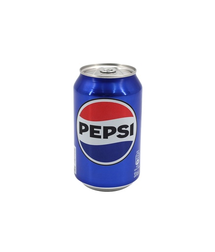 [4208] Pepsi 330ml