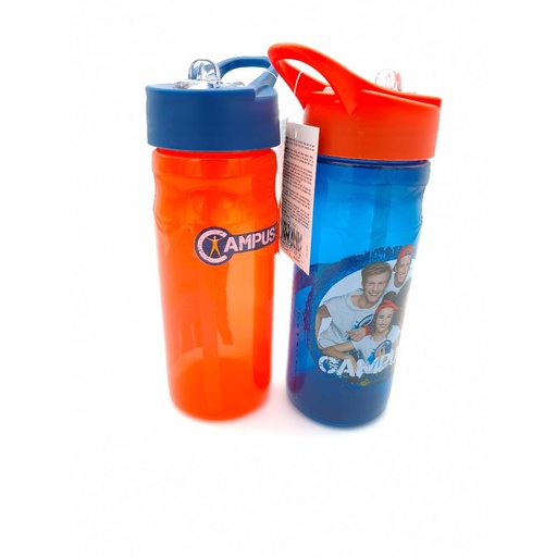 [7497] Campus 12 Drinkflasche 500ml