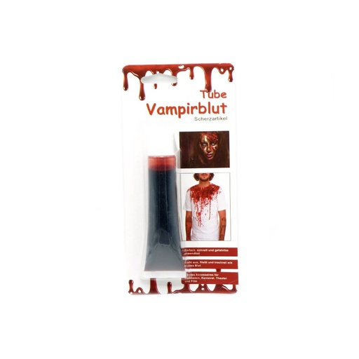 [7871] Vampirbluttube 14ml