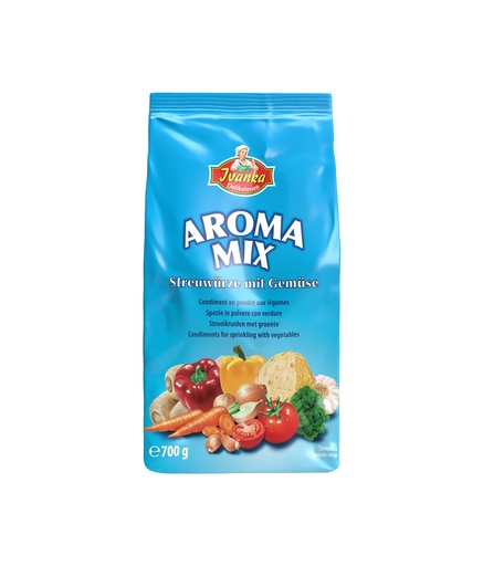 [15510] Aroma Mix Streuwürze 700g