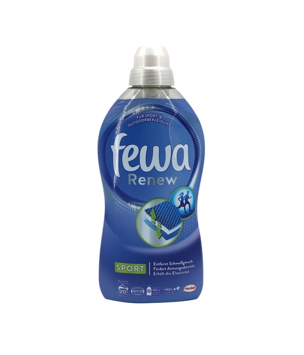 [15179] Fewa Renew Sport 20 WG