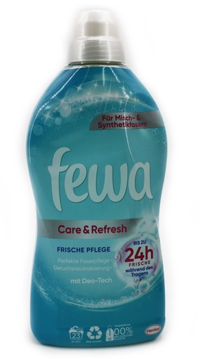 [14433] Fewa 23 WL Care&Refresh