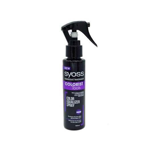 [6924] Syoss Colorist Tools Farb Harmonisierer Spray, 100 ml