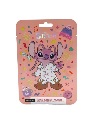 [16225] Disney Classics Bedruckte Tuchmaske 20ml Angel