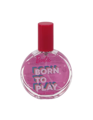 [11183] Barbie Eau De Toilette 30ml