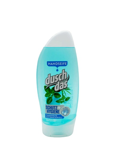 [8511] Duschdas Flüssighandseife 250ml Schutz&Hygiene