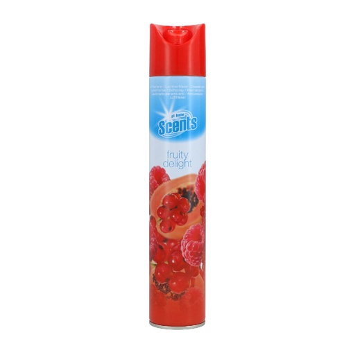 [6649] At Home Scents Lufterfrischer 400ml Fruity Dailight