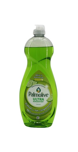 [13118] Palmolive Geschirrspülmittel Ultra Konzentrat Limone 750ml