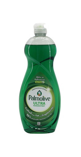 [13117] Palmolive Geschirrspülmittel Ultra Konzentrat 750ml